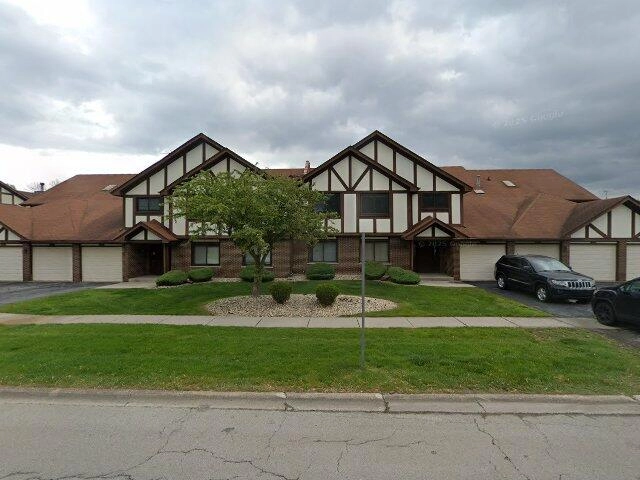 House image located at Crete, IL 60417