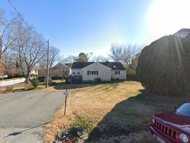 House image located at Solomons, MD 20688