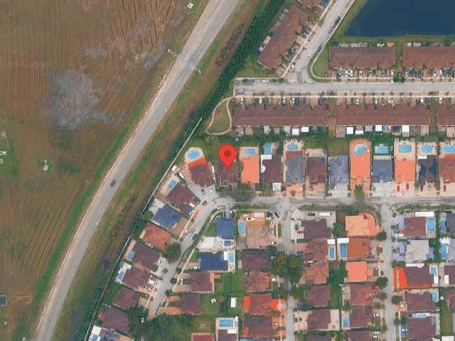 House image located at Hialeah, FL 33018