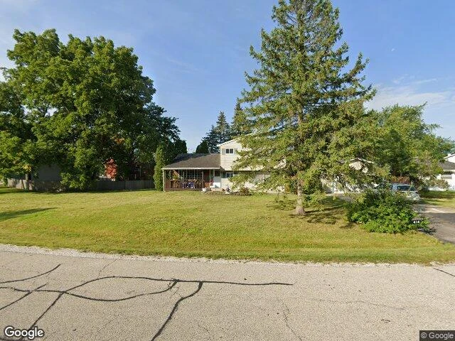 House image located at Lake Villa, IL 60046