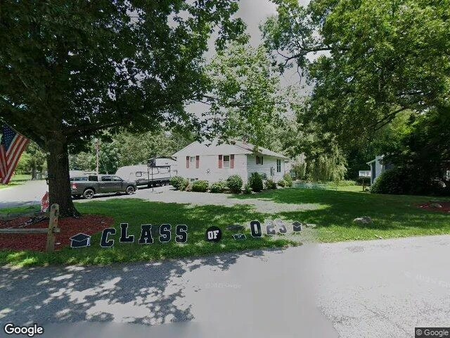 House image located at Hyde Park, NY 12538