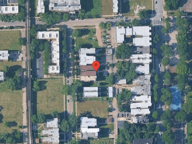 House image located at Chicago, IL 60637