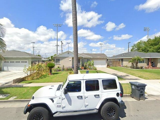 House image located at Santa Ana, CA 92707