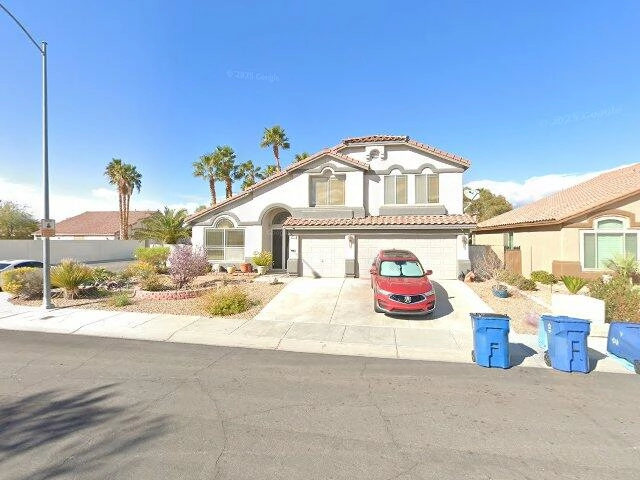 House image located at Las Vegas, NV 89129