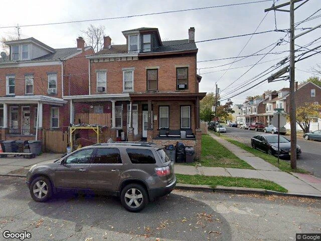 House image located at Trenton, NJ 08629