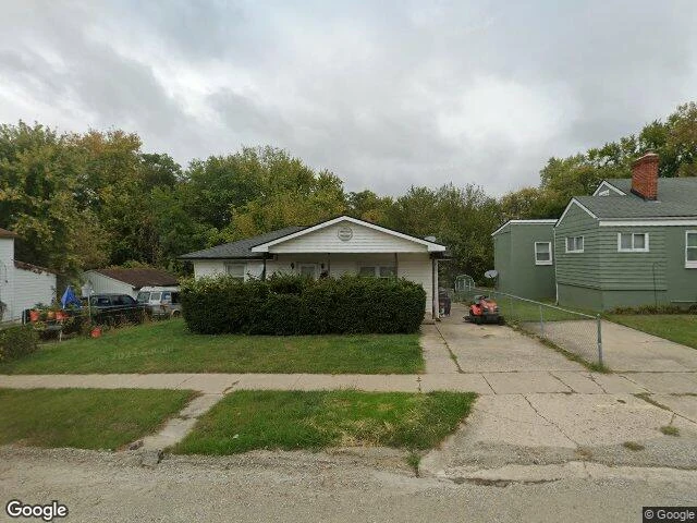 House image located at Xenia, OH 45385