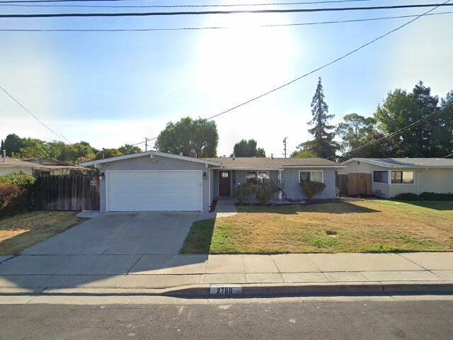 House image located at Concord, CA 94520