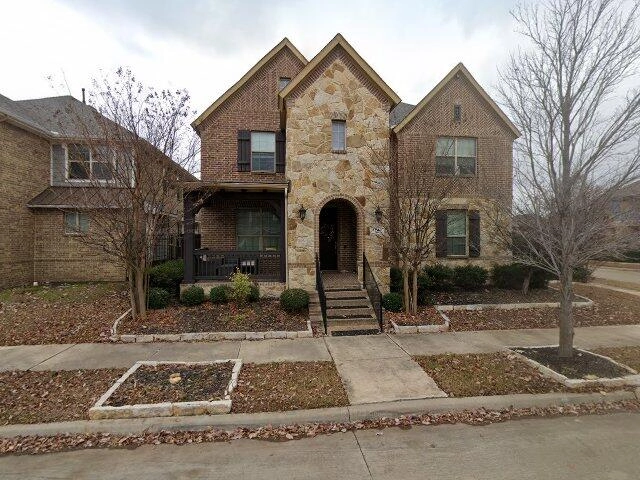 House image located at Arlington, TX 76005