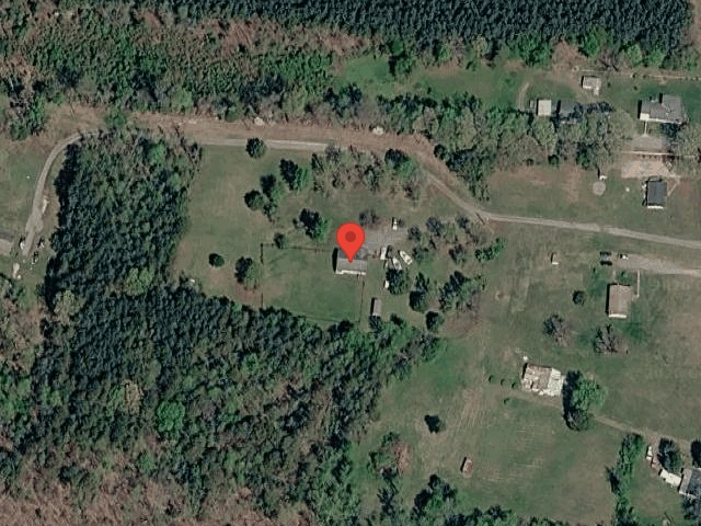 House image located at Sandy Hook, VA 23153
