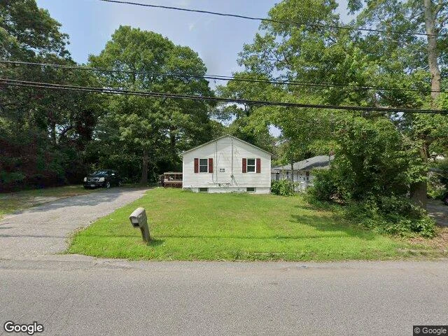 House image located at Mastic, NY 11950