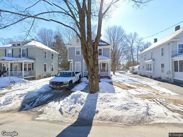 House image located at Hudson Falls, NY 12839