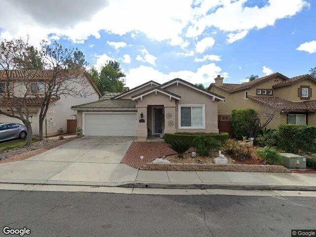 House image located at Temecula, CA 92591