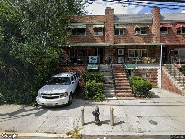 House image located at Bronx, NY 10469