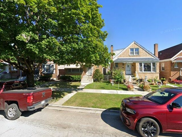 House image located at Chicago, IL 60629