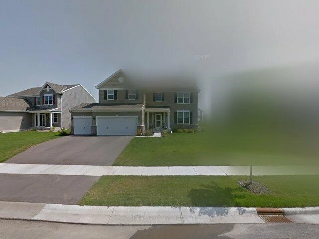 House image located at Waconia, MN 55387