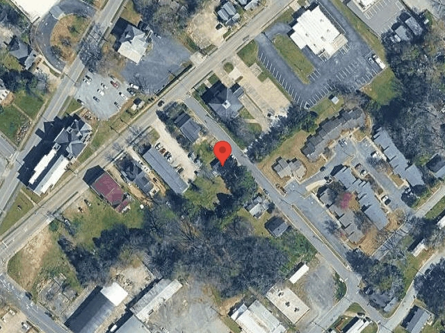 House image located at Chester, SC 29706