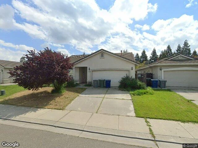 House image located at Merced, CA 95341