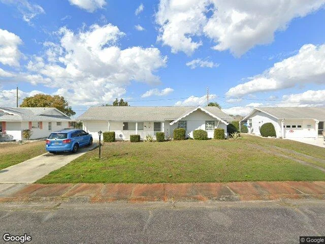 House image located at Sun City Center, FL 33573