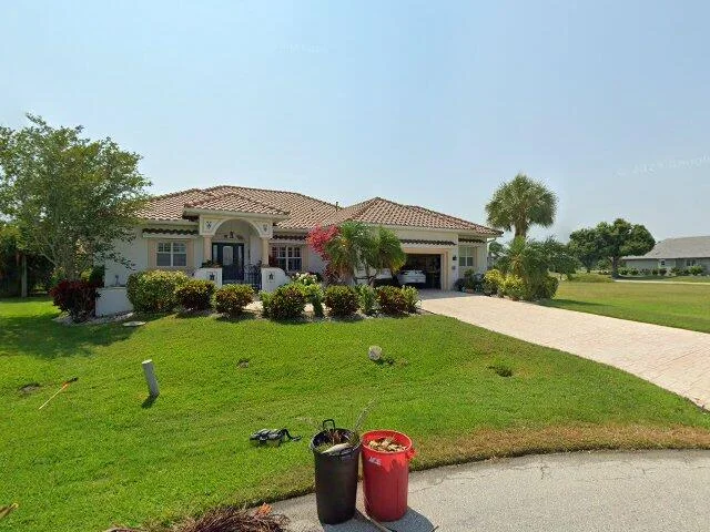House image located at Placida, FL 33946
