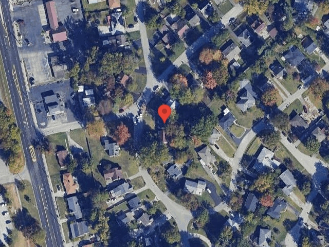 House image located at Louisville, KY 40214