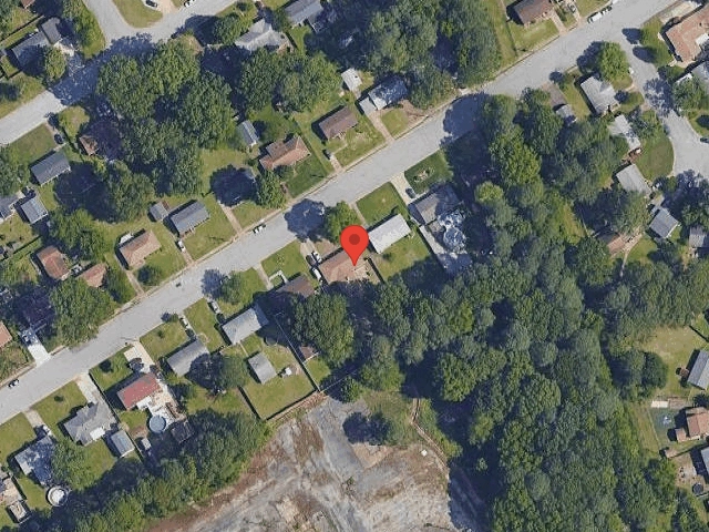 House image located at Hampton, VA 23666