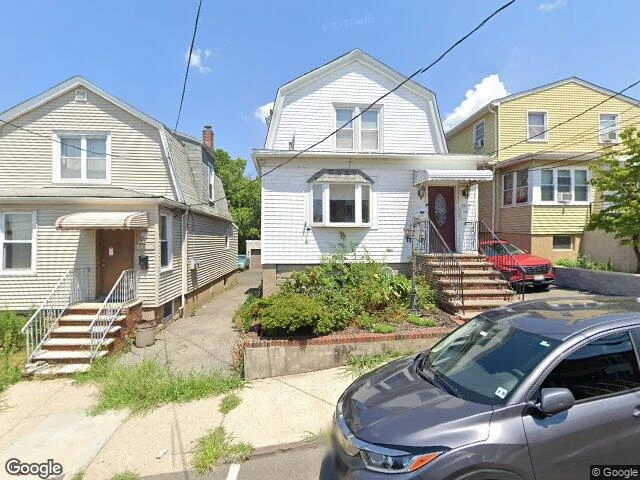House image located at North Bergen, NJ 07047