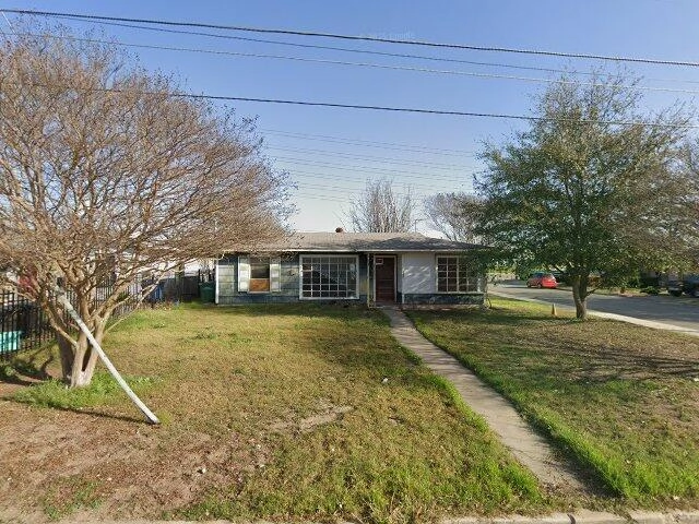 House image located at San Antonio, TX 78212