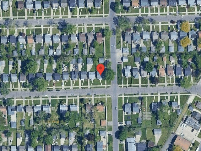 House image located at Detroit, MI 48205