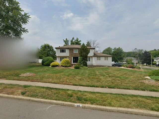 House image located at Englishtown, NJ 07726