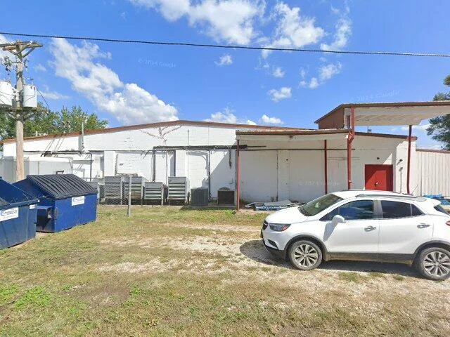 House image located at Elsberry, MO 63343