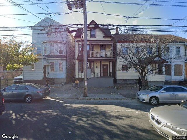House image located at Paterson, NJ 07524