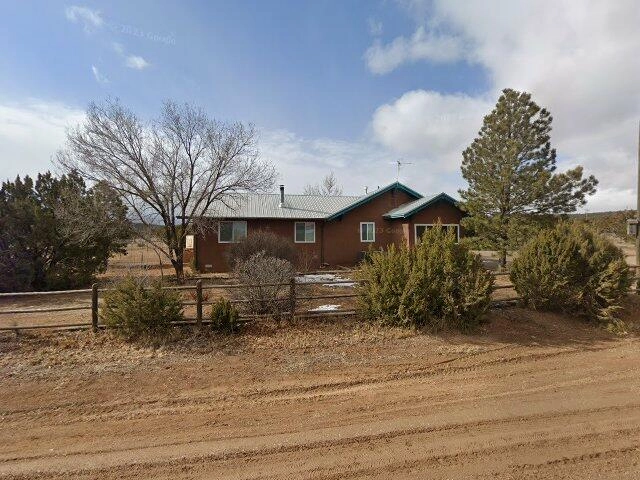 House image located at Edgewood, NM 87015