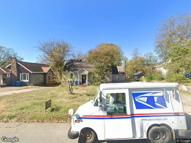 House image located at Mcalester, OK 74501