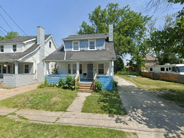 House image located at Cleveland, OH 44110