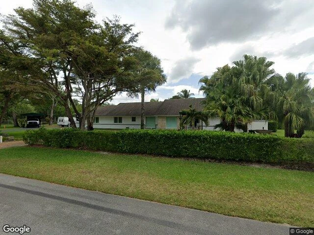 House image located at Homestead, FL 33032