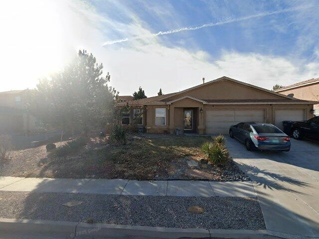 House image located at Rio Rancho, NM 87144