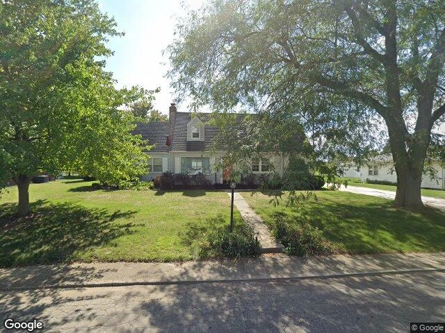 House image located at Rantoul, IL 61866