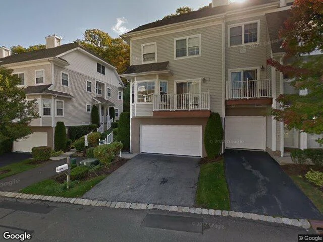 House image located at Pomona, NY 10970