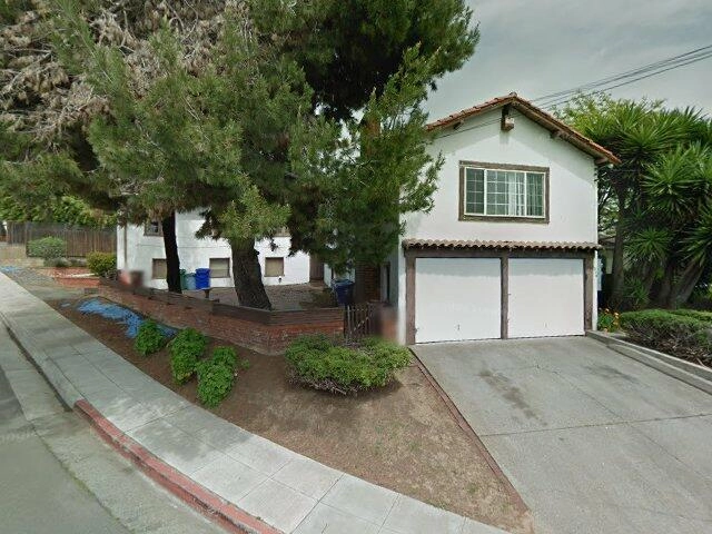 House image located at Richmond, CA 94804