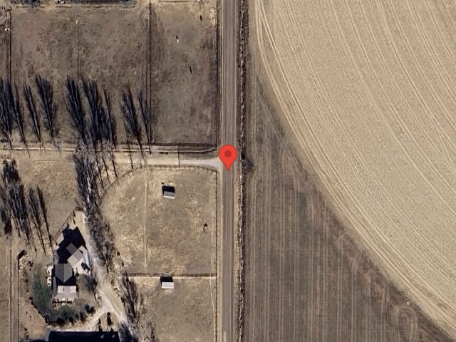 House image located at Monte Vista, CO 81144
