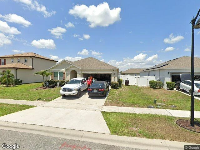 House image located at Saint Cloud, FL 34771