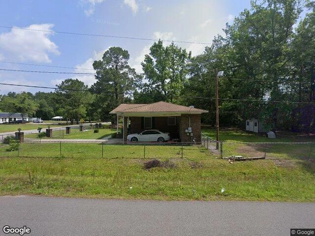 House image located at Walterboro, SC 29488