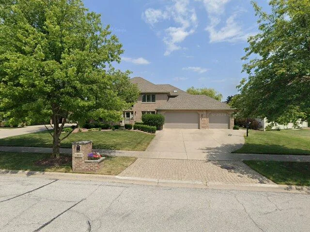 House image located at Orland Park, IL 60467