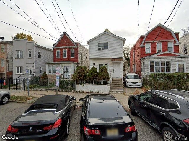 House image located at Jersey City, NJ 07305