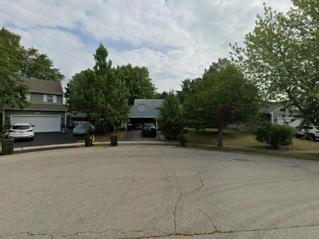 House image located at Lake Villa, IL 60046