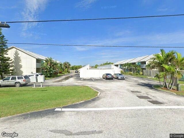 House image located at Cocoa Beach, FL 32931