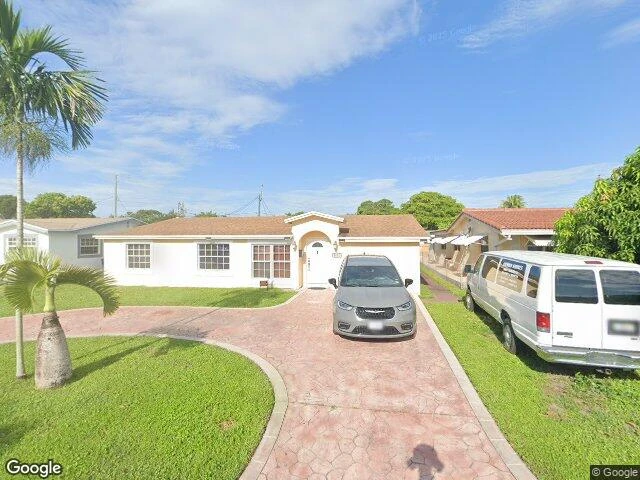 House image located at Hollywood, FL 33023