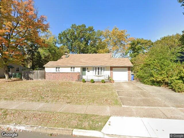 House image located at Riverside, NJ 08075