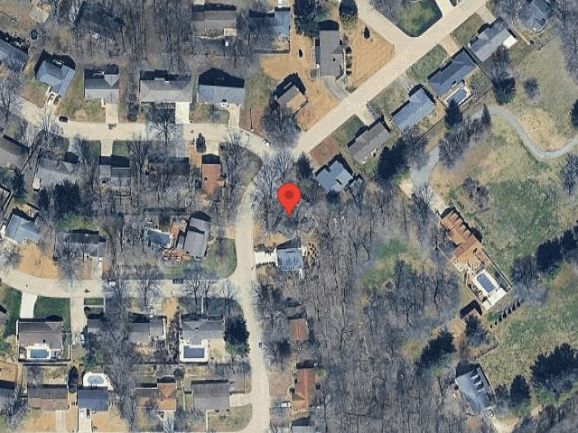 House image located at Cape Girardeau, MO 63701
