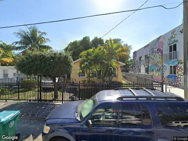 House image located at Miami, FL 33127